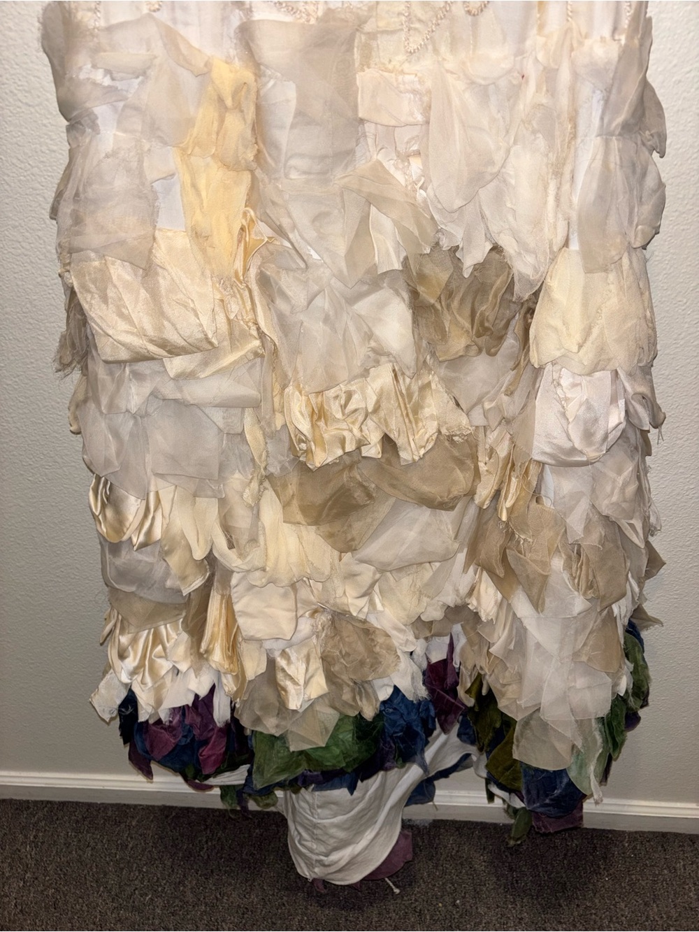 Wai Ching wedding dress XS - Picture 5 of 16